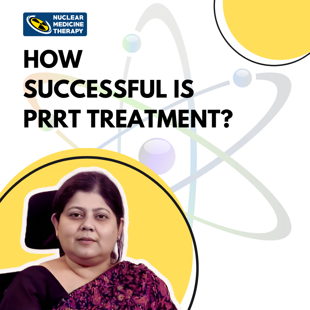 Peptide Receptor Radionuclide Therapy (PRRT), PRRT for neuroendocrine tumors, Lutetium-177 PRRT therapy, Lutetium PRRT treatment success rate, Targeted therapy with Lutetium-177, Lutetium-177 for neuroendocrine tumors, Lutetium PRRT vs chemotherapy, PRRT side effects with Lutetium-177, Advanced neuroendocrine tumor treatment with Lutetium PRRT,  Lutetium PRRT therapy for metastatic NETs, PRRT with Lutetium-177 cost, Lutetium-177 PRRT procedure, Lutetium PRRT therapy survival rates