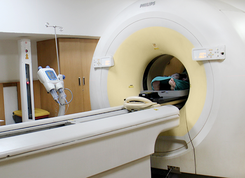 My Experience Getting Lu177 PSMA Therapy In India at Fortis Memorial Research Institute (FMRI)