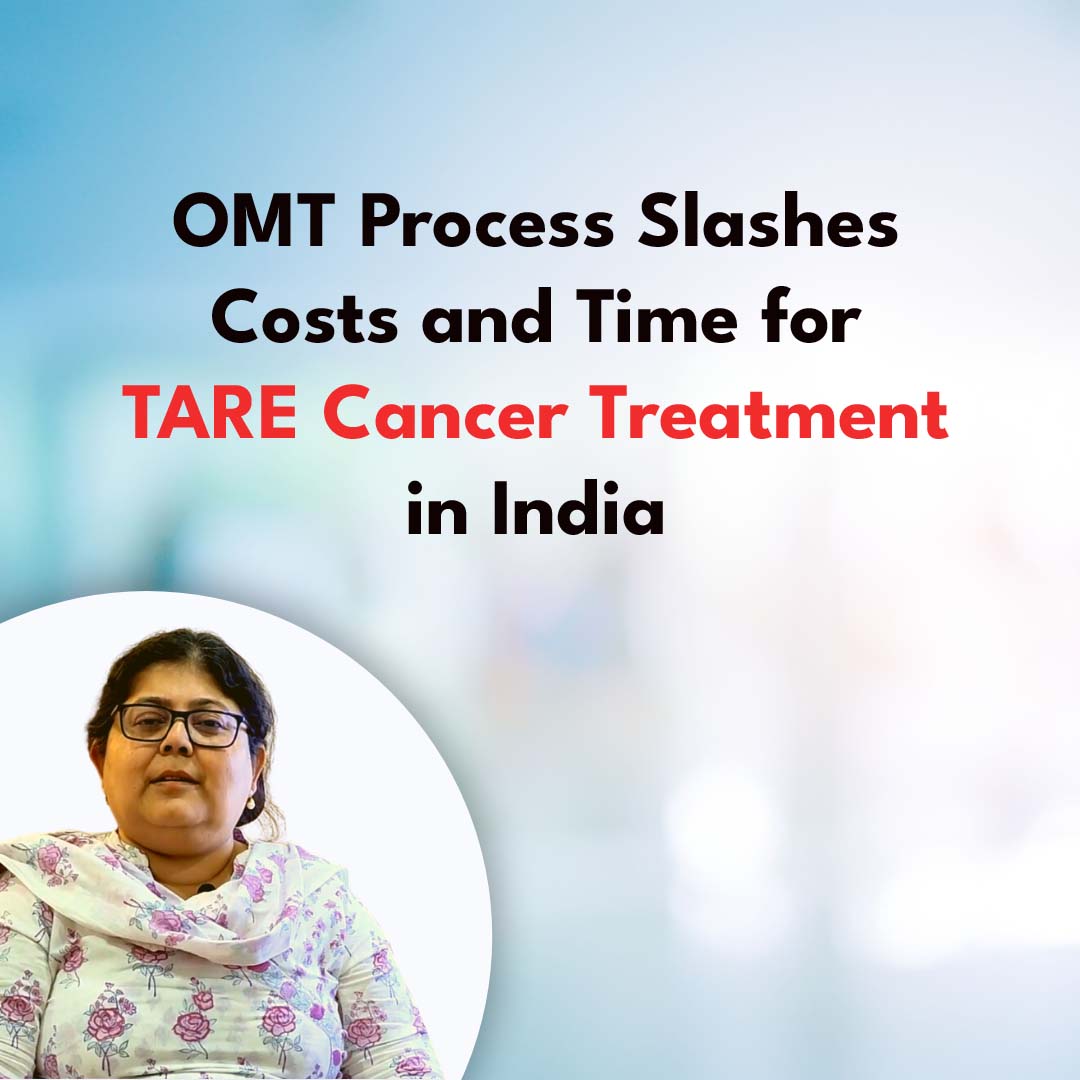 Tare Procedure, Tare Treatment Procedure, Omt For Tare, Transarterial Radioembolization, Trans Arterial Radioembolization Cost In India, Liver Cancer Treatment, Radioligandtherapy, Lutetitium177, Pluvicto, Actinium225, Actinium 225 therapy, Actinium therapy, Psma therapy, Alpha therapy, Prrt therapy, Prrt, Radioisotope labeling, Radio ligand labeling, Nuclear medicine therapy, Nuclear medicine therapy india, Prostrate cancer, Neuroendocrine tumours, Nuclear medicine for cancer, Advanced cancer t
