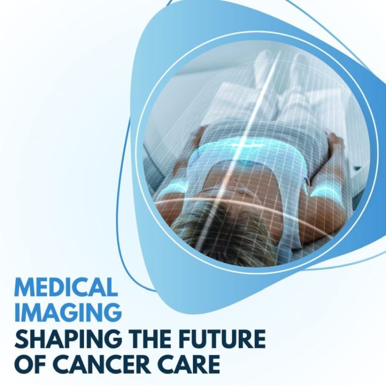 Medical imaging, Cancer diagnosis, Cancer treatment, PET scan, Radiology, Oncology, Nuclear medicine, Positron Emission Tomography (PET), Single-Photon Emission Computed Tomography (SPECT), Gamma camera, DOTATATE scan, DOTANOC scan, Radioisotopes, Radiotracers, Theranostics, Precision oncology, Hybrid imaging, Improved sensitivity & resolution, Faster scanning, Siemens Healthineers, Biograph Vision, Prostate cancer diagnosis, Neuroendocrine tumors, Treatment monitoring, Early cancer detection