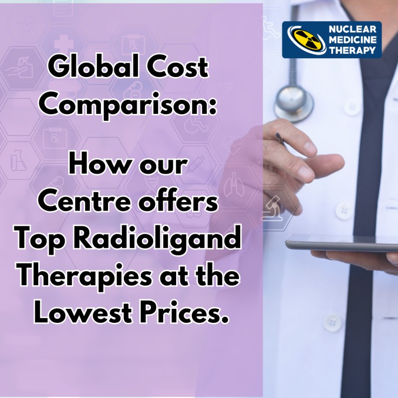 The Global Hub for Cost-Effective, On-Demand Radioligand Therapy