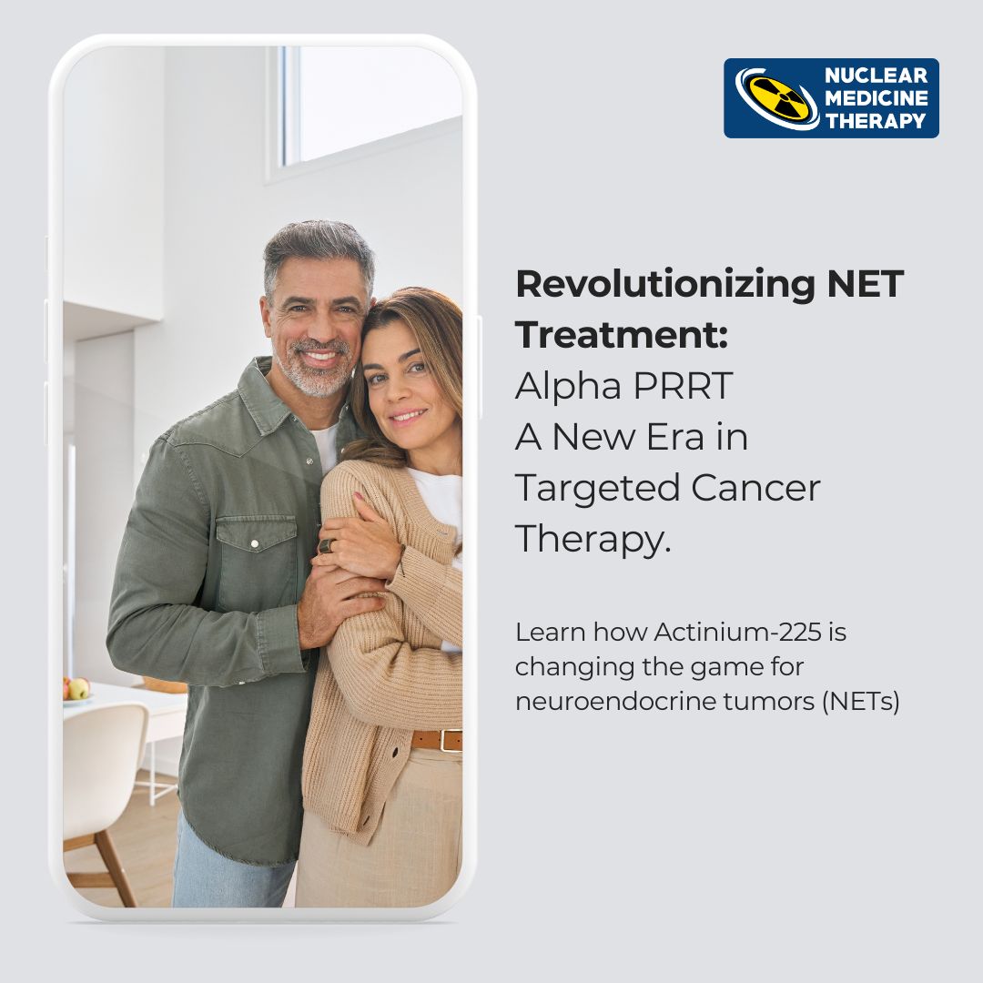 Alpha PRRT vs Beta PRRT, Actinium-225 PRRT for neuroendocrine tumors, Targeted alpha therapy NETs, Alpha-emitting radionuclide therapy, Lu-177 resistance in NET treatment, High LET radiation therapy NETs, PRRT with Actinium-225 vs Lutetium-177, Alpha PRRT clinical trials, Dr. Ishita B Sen