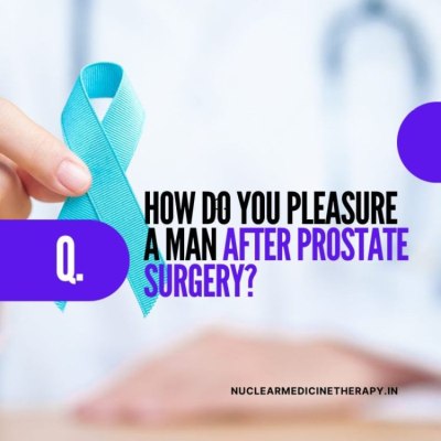 Can you live for 20 years after prostate removal?