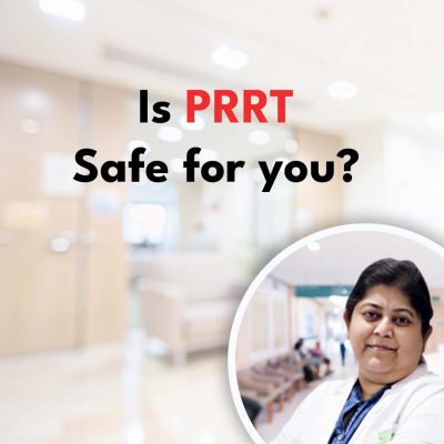 Is PRRT Safe for you?