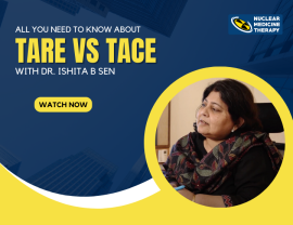 All you need to know about TARE vs TACE