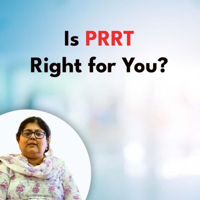 Is PRRT Right for You?