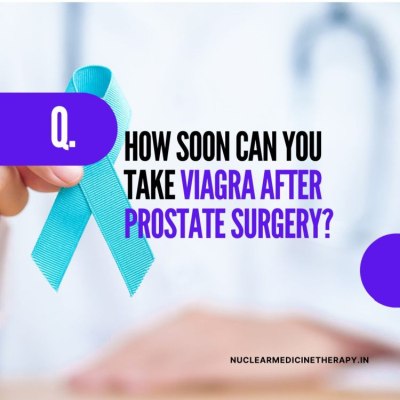 Can you live for 20 years after prostate removal?