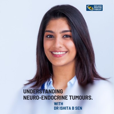 Understanding Neuroendocrine Tumors and their symptoms by Dr. Ishita B Sen