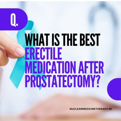 Can you live for 20 years after prostate removal?