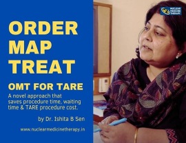 Order, Map & Treat (OMT) Breakthrough for Tare Procedures