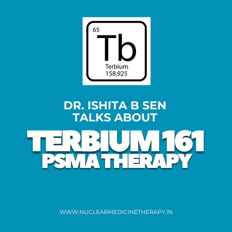 Terbium-161 for PSMA-targeted radionuclide therapy of prostate cancer